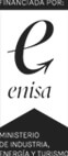 Logo ENISA